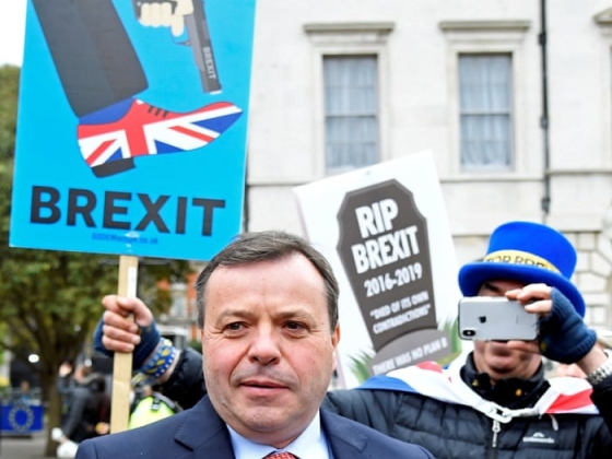 Arron Banks „magánnyomozót bérelt fel”, hogy vizsgálja meg a Reform UK-t nyomozó újságírót