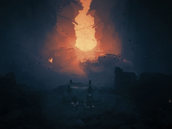 Magasra értékelt 2026-os Co-Op horrorjáték Shadow Drops DLC