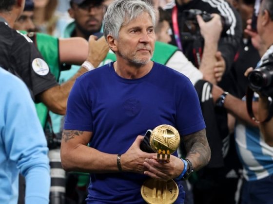 68 éves korában elhunyt Jorge Messi, az argentin nagyság apja és ügynöke