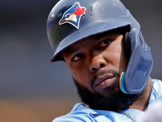A Phillies Superstar megtámadja a Blue Jays csalódását a játékon belüli vita után