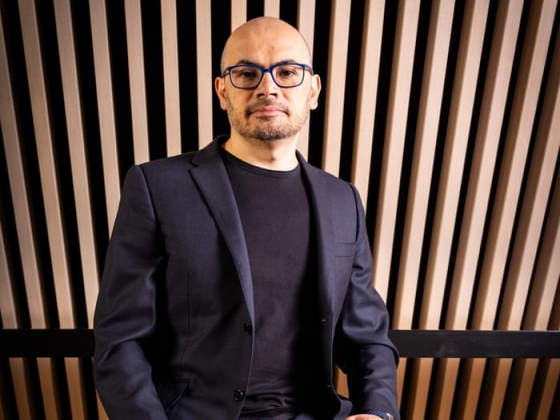 A Google DeepMind új korszakba lép, amikor a társalapító Demis Hassabis áthelyezi a mesterséges intelligencia szerepét