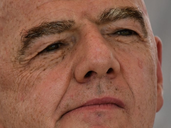 A FIFA új támadást indít a média ellen Gianni Infantino aláásására irányuló állítólagos „összehangolt erőfeszítés” miatt