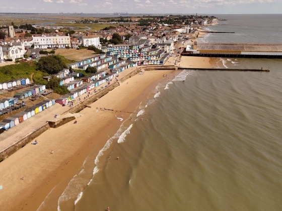 Mit akarnak a Clacton-szavazók következő képviselőjüktől?