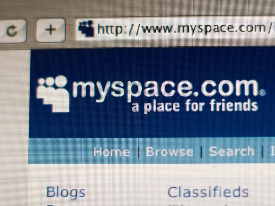 Nyers képek, szűrők nélkül: Miért szeretnék a MySpace rajongói visszakapni, ahogy az újraindításra utalt