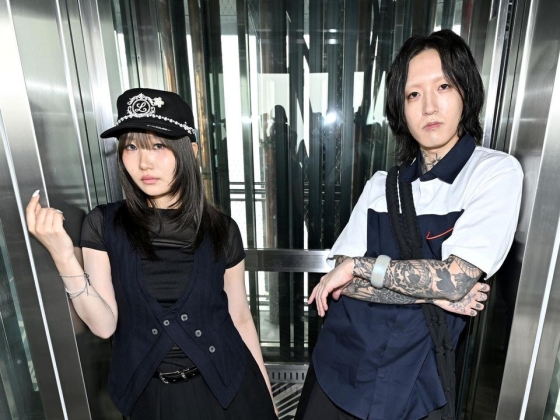 „Megyünk érte”: JPop Duo YOASOBI a Grammy-törekvésekről és a főszereplőkről