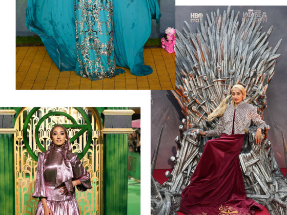 Zendaya meglátott a vörös szőnyegen, és leesett az álla – még mindig sokkos állapotban vagyok