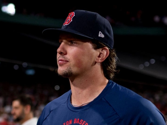 A Red Sox új szupersztárja, Adley Rutschman háromszavas választ küldött az első meccs után
