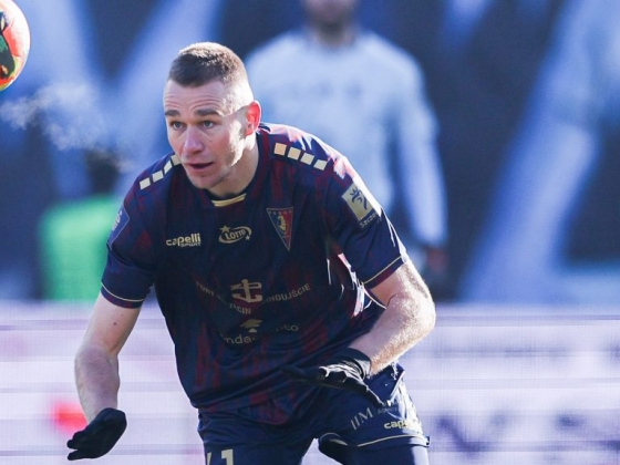 Szalai Attila megszerezte első gólját új csapatában