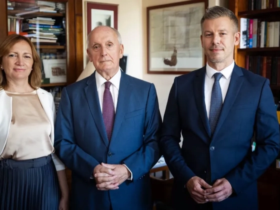 Nem ez volt a terv, Magyar Péternek még meggyűlhet a baja Baka Andrással