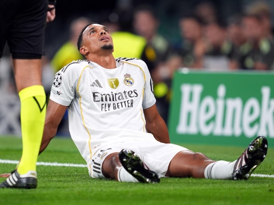 Új szezon, új főnök – Alexander-Arnold kulcsfigura lesz a Real Madridban?