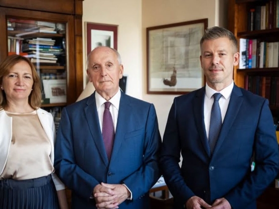 Teljesen kiborultak az emberek Baka András jelölésétől, szerintük Magyar Péter átverte őket