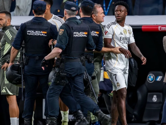Vinícius marad, de ebből óriási baj lehet: a Real Madrid a sorozatos botrányokat választotta