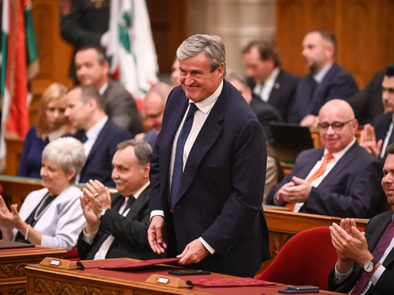 Magyarok az energiatakarékosságért: Kapitány miniszter megosztja, hányan csatlakoztunk a spóroláshoz