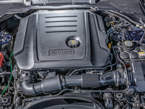 Jaguar és Land Rover (2015-jelenleg): Lehetséges JLR motorhiba – az ok