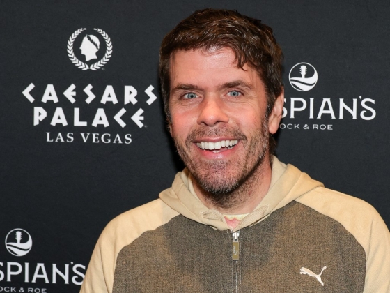 Perez Hilton állapota súlyos, de stabil a család közlése szerint