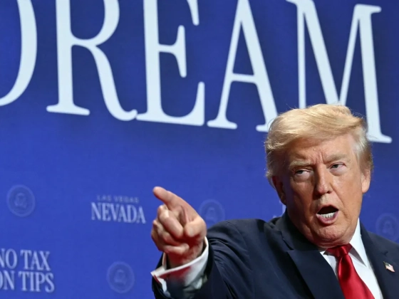 Trump továbbra sem mondott le Grönlandról