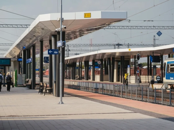 Magyarország 5,5 milliárd eurós vasúti korszerűsítést tervez elindítani, amint zöld utat kap a fejlesztési terv