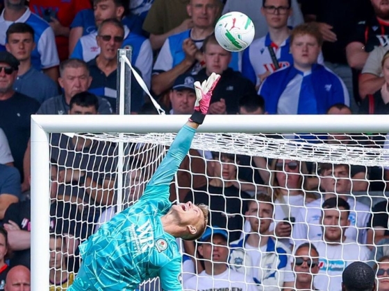 A Premier League korábbi bajnoka a magyar válogatott kulcsemberének hízeleg
