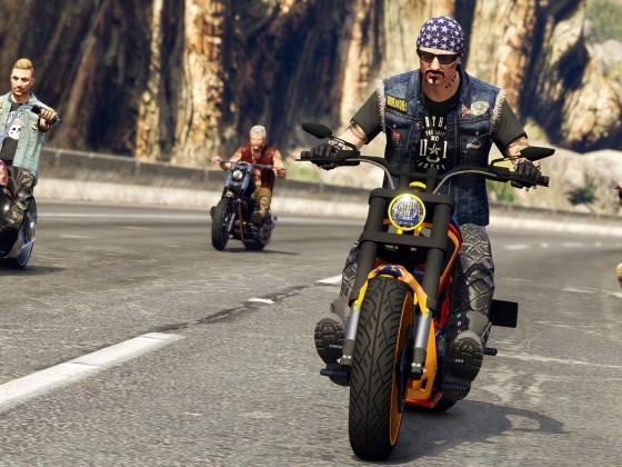A Take-Two új hivatalos nyilatkozatot adott ki a GTA 6 Online-ról