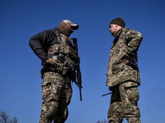 Ukrán korrupció: ennyi az ára a katonai nyilvántartásból való törlésnek - Munkácsig érnek a szálak