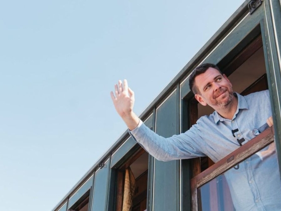 Vitézy Dávid hatalmas bejelentést tett, több ezer milliárd forint elköltése indulhat meg – 