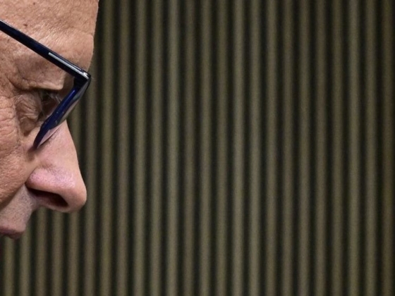 Hőkupola Berlinben: izzasztó helyzetben Friedrich Merz, már a saját pártja is lecserélné a német kancellárt
