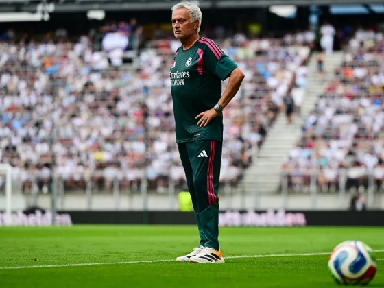 Pikáns portugál recept védekezéssel, gyors átmenetekkel – fókuszban a Real Madrid játéka Mourinhóval