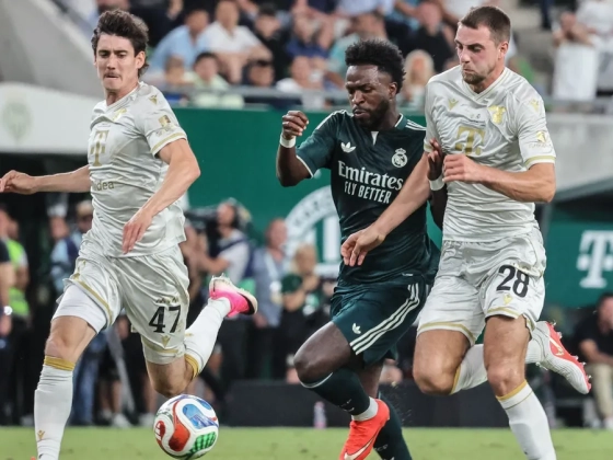 „A Ferencváros mintha tétmeccsre jött volna ki” – így látták a Real Madrid–FTC mérkőzést a spanyol újságírók