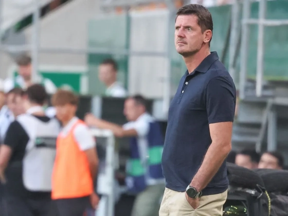 Borbély Balázs: Kellemes érzés a világ egyik legjobb csapata ellen játszani