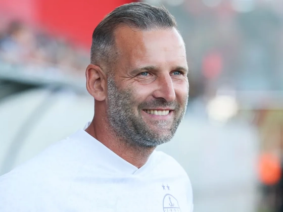 Szélesi: Értékes ez a győzelem, már csak azért is, mert újpesti részről ebben nagyon régen volt részünk