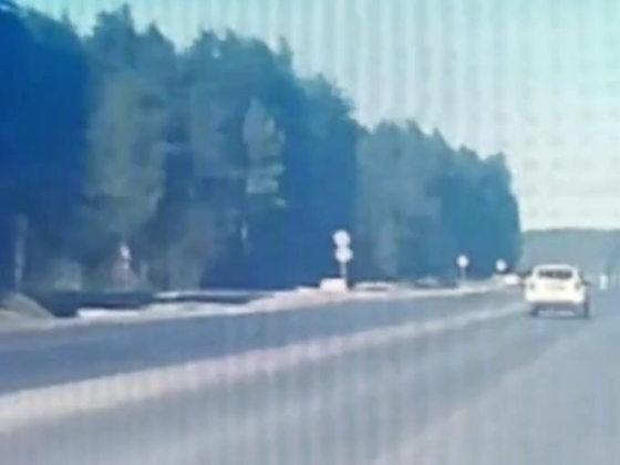 Videóra került egy öt ember életét követelő baleset