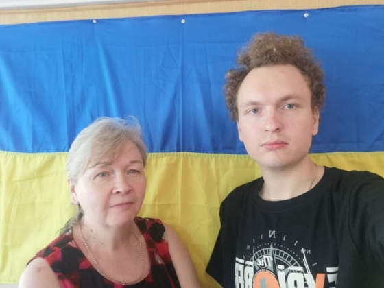 Az orosz család megtagadta a menedékjogot Finnországban az Ukrajna-barát aktivizmus megtorlásától tart.