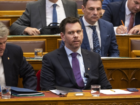 Főtájépítészt keresnek a MÁV-hoz