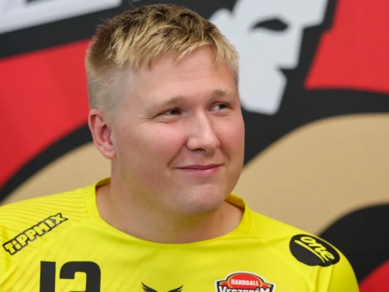 Emil Nielsen: A csapat célja, hogy bejusson a Bajnokok Ligája négyes döntőjébe