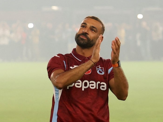Hogyan sokkolta a Trabzonspor a török ​​riválisokat, hogy Mohamed Salah-t a fekete-tengeri megmentőjükké tegye