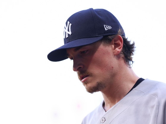 A Yankees Max Fried bátor üzenetet küld a szerződéskötés után