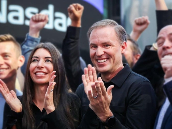 Két válás, tíz gyerek és egy 2 milliárd dolláros vagyon: ismerkedjen meg a utahi párral az e-kereskedelmi birodalom mögött