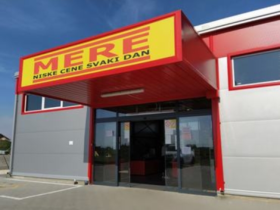 Összeomlott az orosz diszkontlánc: ezért zárhattak be váratlanul nálunk is