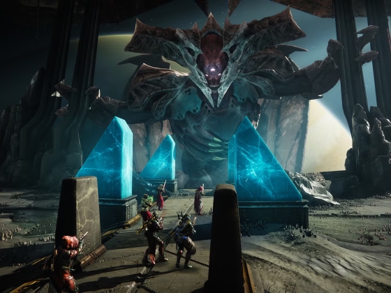 A Destiny hivatalosan is kap egy meglepetés új kiadást
