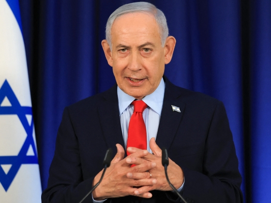 Izrael elutasítja Trump 15 pontos gázai tervét
