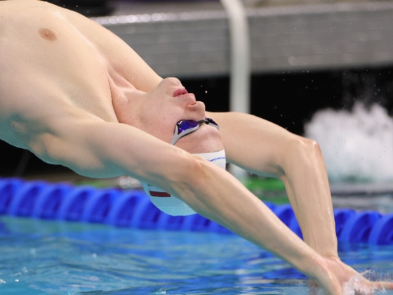 Olimpiai sikereinek helyszínére tért vissza Kós Hubert, hat számban indul a magyar úszó az Eb-n