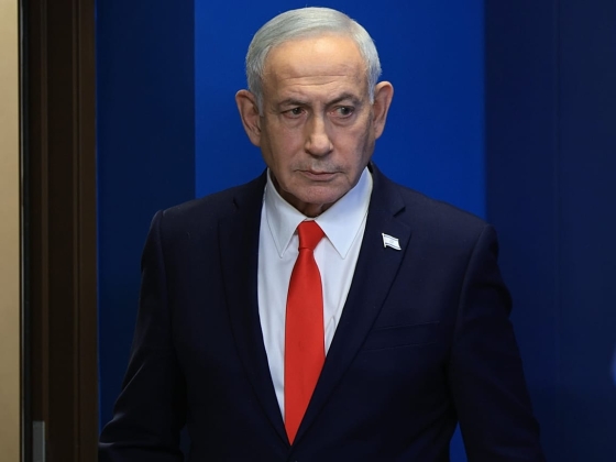 Izrael „elutasítja” az Egyesült Államok gázai tűzszüneti tervét, amelyet a Hamász fogadott el