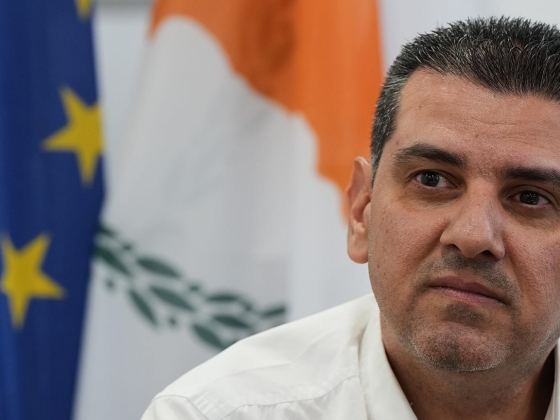 Ciprus energiaügyi minisztere szerint 2028-ban ciprusi földgáz áramlik Európába