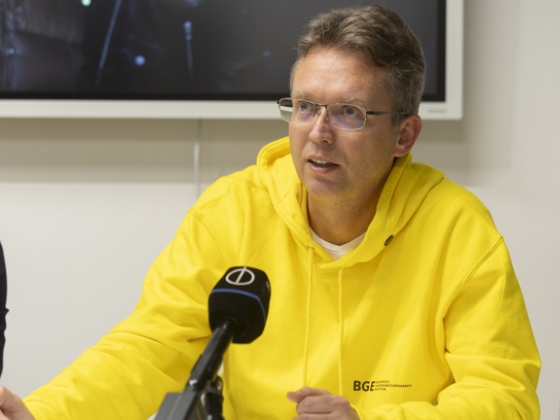 Hankó Balázs rendkívül kellemetlen helyzetbe hozta az egyetemeket, sokan azóta sem akarnak beszélni róla