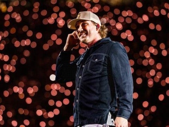 Morgan Wallen új bestsellerrel köti össze Katy Perry eladási rekordját