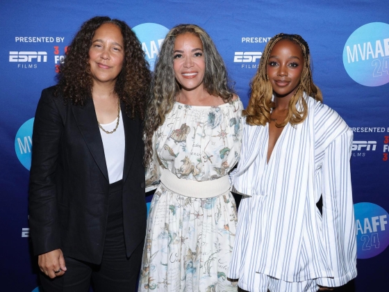 Gina Prince-Bythewood és Sucho Mbedu feltárja a „vér és csont gyermekei” mögötti víziót az MVAAFF-on
