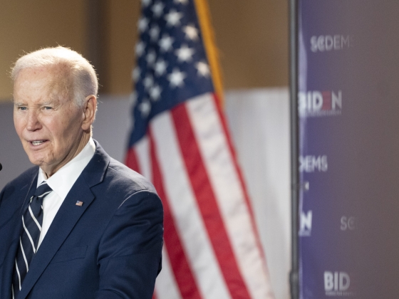 Drámai bejelentést tett a fia a volt amerikai elnökről: Joe Biden rákja súlyos áttéteket képzett