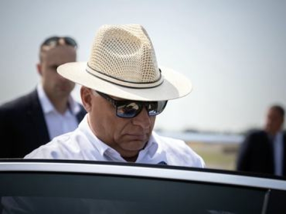 Macskajaj várt Orbán Viktorra: pálinkázva viszi el a hétvégi show-t a Fidesz elnöke