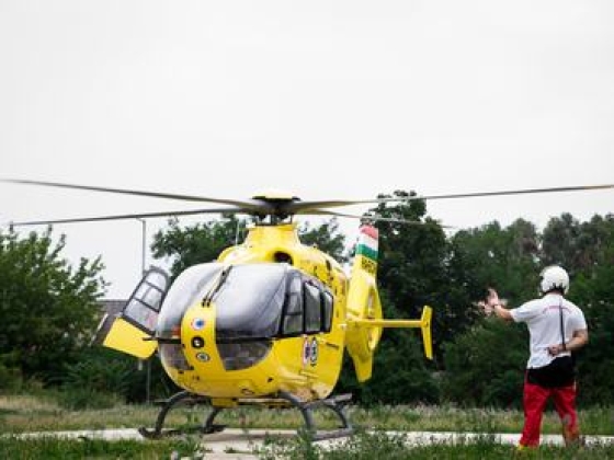 Tragédia a nagyatádi triatlonon: életét vesztette egy versenyző
