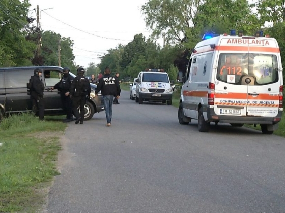 Lincshangulat egy erdélyi faluban, szervkereskedőnek hitték a mentőket